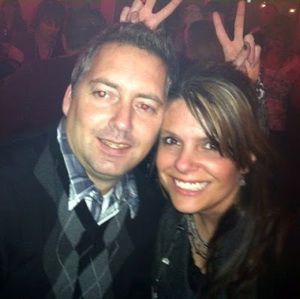 Meet your Posher, Shelly